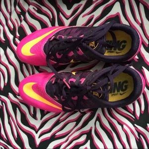 Nike Rival Racing Spikes